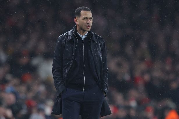 Liam Rosenior makes honest admission after funny Arsenal vs Chelsea incident - 'You've got to'
