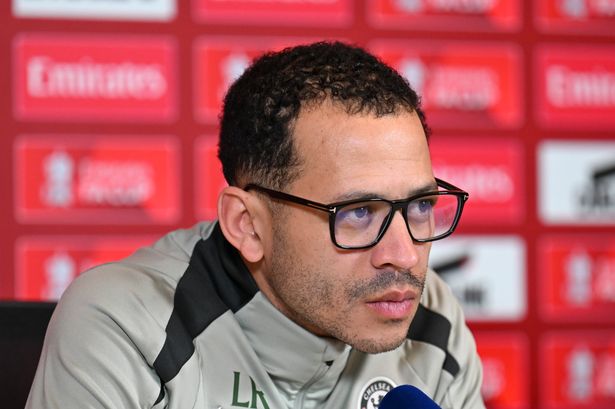 Liam Rosenior opens up on emotional connection with Hull City and makes Chelsea promise