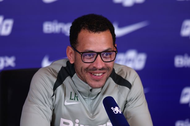 Liam Rosenior press conference LIVE: Chelsea boss on Cucurella injury, Palmer fitness, Burnley