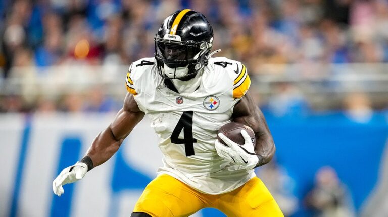 Lions fan files $100M lawsuit after DK Metcalf clash, denies racial slur claims