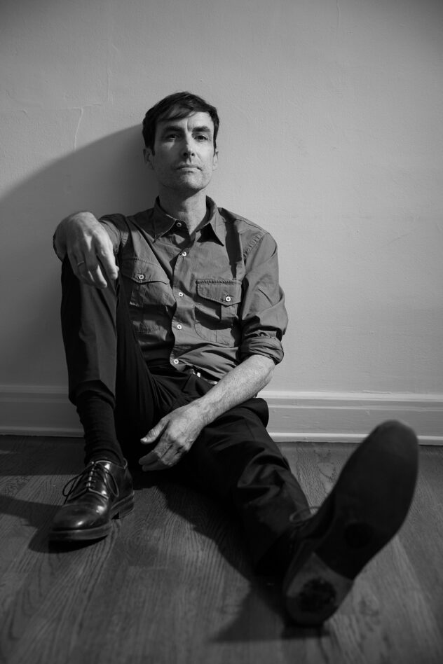 Listen to Andrew Bird’s New Song for The Pitt