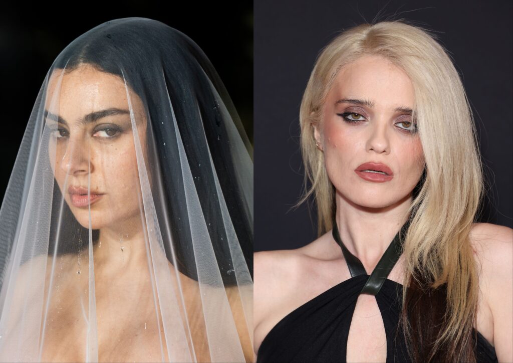 Listen to Charli XCX and Sky Ferreira’s New Wuthering Heights Song