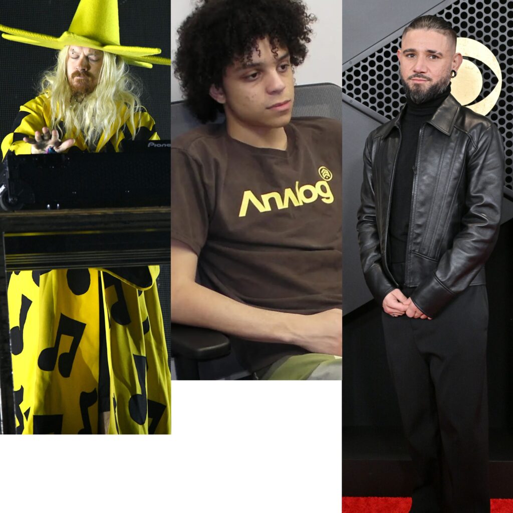 Listen to Xaviersobased’s Song With Skrillex and Dylan Brady