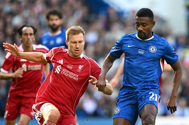Liverpool agrees to join Chelsea in May tournament as event revived