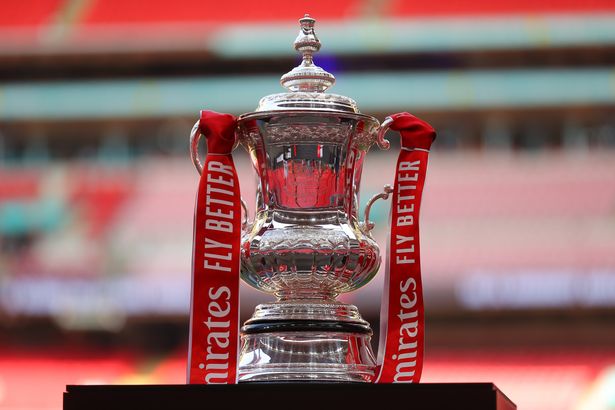 Liverpool discovers FA Cup fifth-round opponents