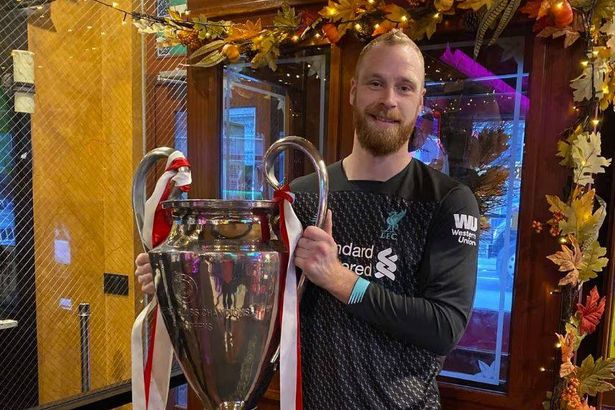 Liverpool FC fan detained by ICE begs to be saved from alleged 'torture'