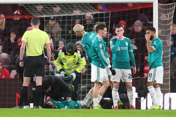 Liverpool has 5 players missing vs Brighton after Wataru Endo blow as key star returns