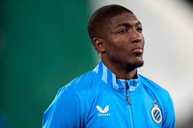 Liverpool may have just dropped big Joel Ordonez hint as new Anfield hire confirmed