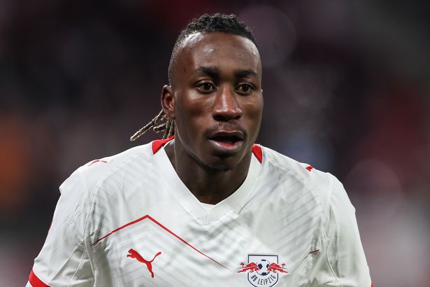 Liverpool target Yan Diomande explains why he already rejected Chelsea transfer