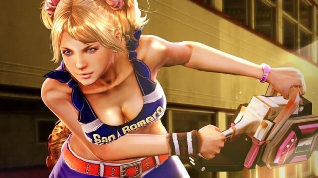 Lollipop Chainsaw RePOP - Switch 2 Edition And Upgrade Delayed Again
