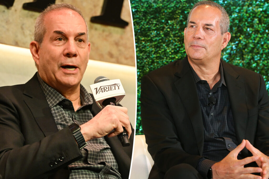 Lon Rosen looking forward to challenge as Lakers president