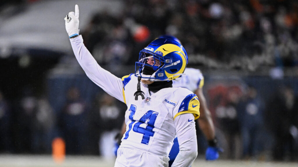 Los Angeles Rams Free Agent Profile: Cobie Durant's inconsistent season might give the Rams pause in free agency