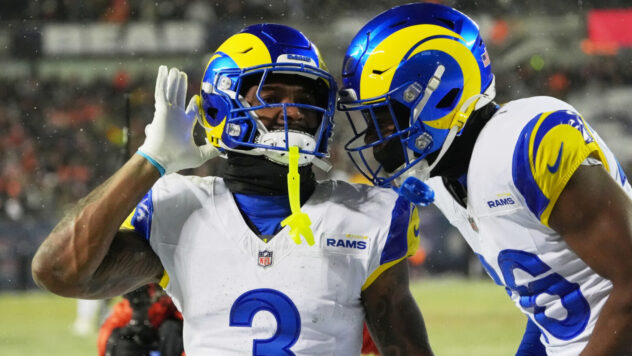 Los Angeles Rams Free Agent Profile: Kam Curl's 2025 season could be enough to break recent Rams trend