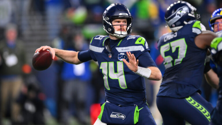 Los Angeles Rams Reportedly Planning Big Move Over Controversial Call Against Seahawks