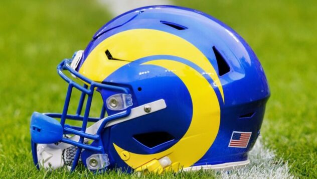 Los Angeles Rams Star & Super Bowl Champion Announces Retirement