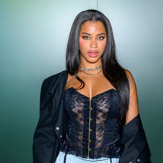 Love Island's Amaya Espinal Dating New Boyfriend After Bryan Arenales