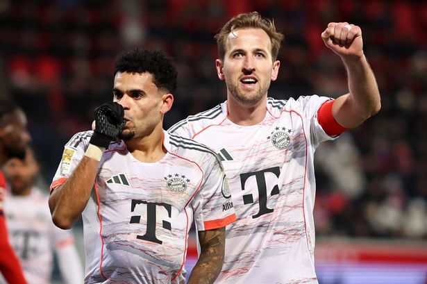 Luis Diaz has had one difficulty since 'good decision' to leave Liverpool