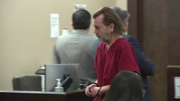 Man accused in brutal family attack expected to take plea deal