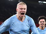 Man City have sent a huge warning to Arsenal with Liverpool win - and if Pep Guardiola's side are still in the race when the Gunners visit in April, the smart money will be on them, writes IAN LADYMAN