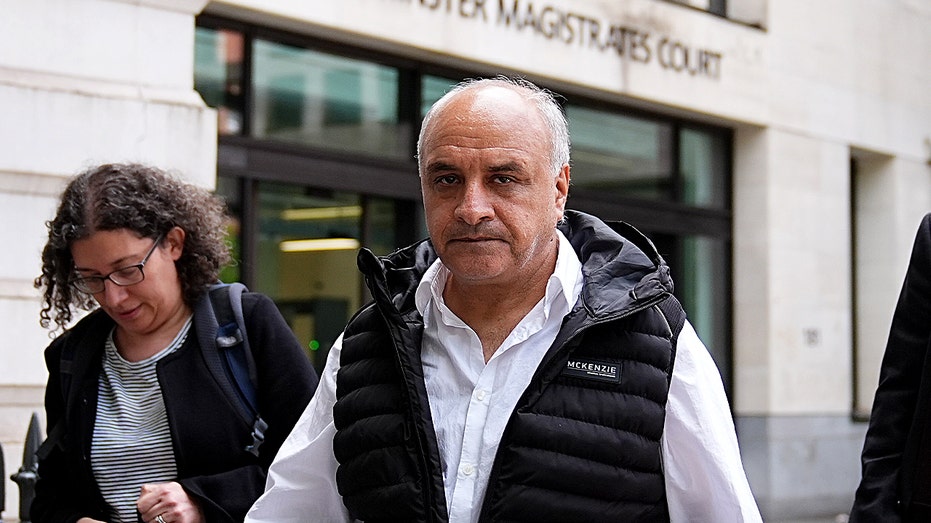 Man who burned Quran in London may get US asylum as case draws Trump administration attention