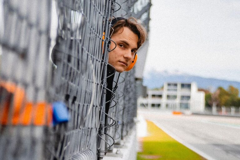 Martin Brundle predicts Oscar Piastri to come back with a "vengeance" in 2026