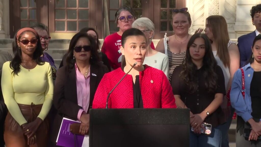 Mayor Gina Ortiz Jones proposes new commission to increase voter turnout in San Antonio