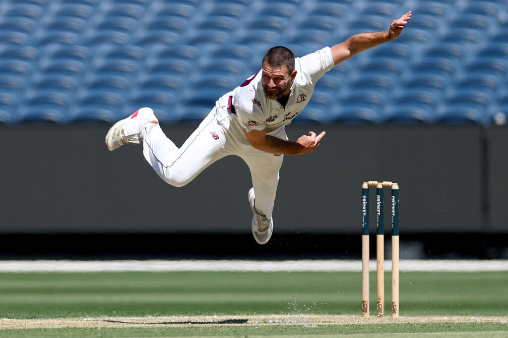 MCG pitch in spotlight again after 17 wickets tumble on the opening day