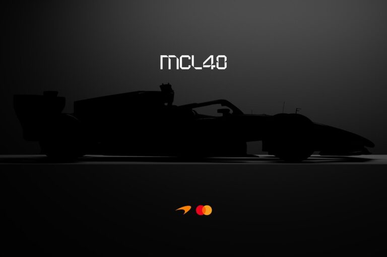 McLaren 2026 F1 launch: When and where to watch live, what you need to know