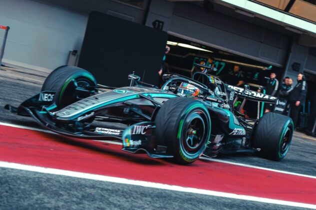 Mercedes rivals push for intervention over F1 engine loophole - but how realistic is it?