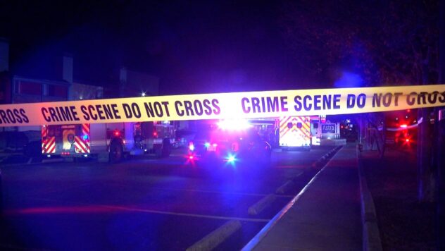 ME’s office identifies man killed after hit-and-run at North Side apartment complex