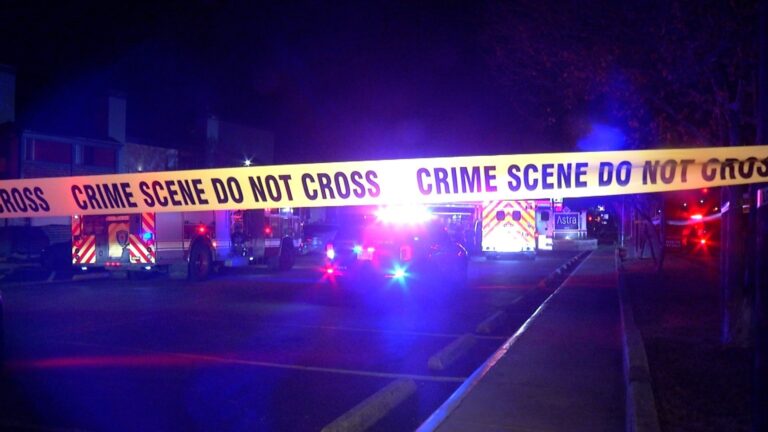 ME’s office identifies man killed after hit-and-run at North Side apartment complex