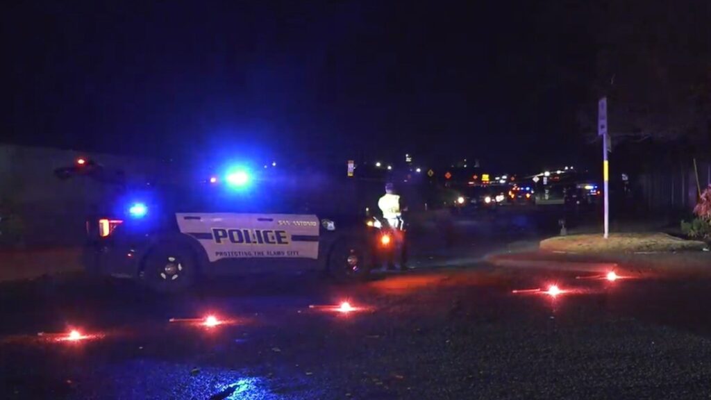 ME’s office identifies man struck, killed by vehicle on Northeast Side