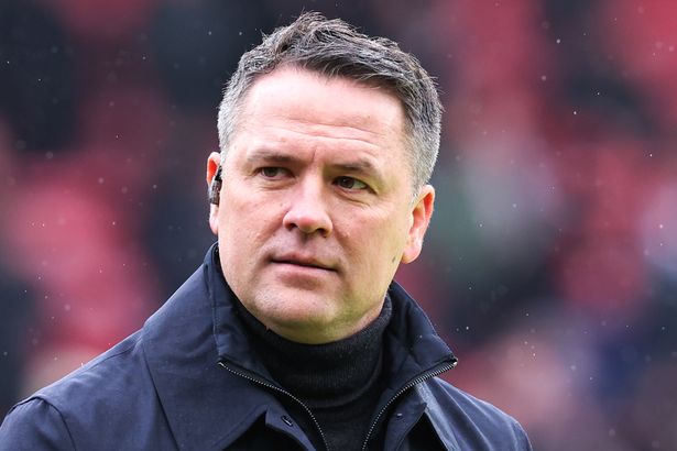 Michael Owen claims Liverpool can be 'best team in the Premier League' after Man City loss