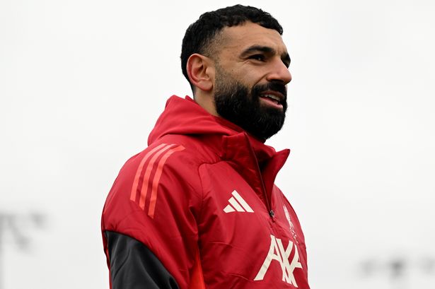 Mohamed Salah plan may have already been foiled as Liverpool identifies 'ideal' transfer target
