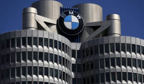 More than 87,000 BMW vehicles recalled due to potential motor starter overheating