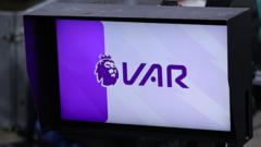 More VAR challenge trials expected during two-year review