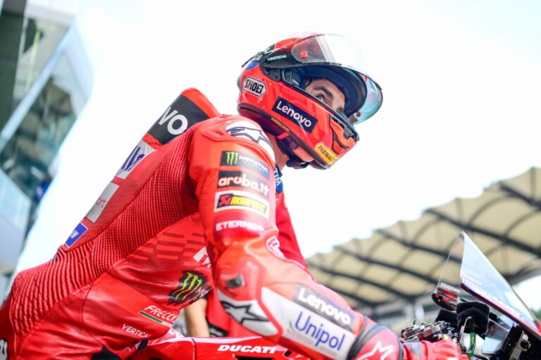 MotoGP Sepang test: Schedule, entry list and how to follow