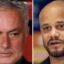 Mourinho made 'unacceptable, huge mistake' - Kompany