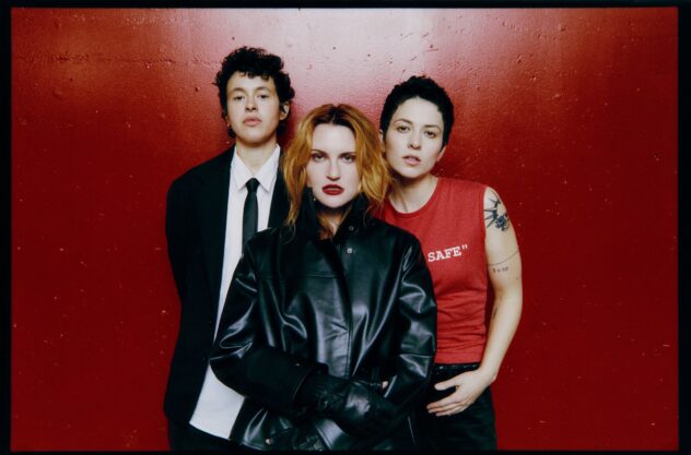 Muna Announce First Album in Four Years, Share Song