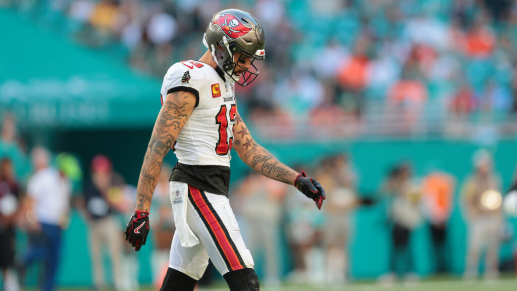 Mutual Interest Between Bucs, Mike Evans; WR To Explore Free Agent Options
