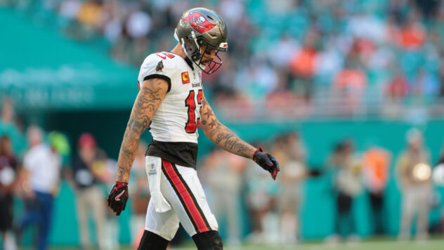 Mutual Interest Between Bucs, Mike Evans; WR To Explore Free Agent Options