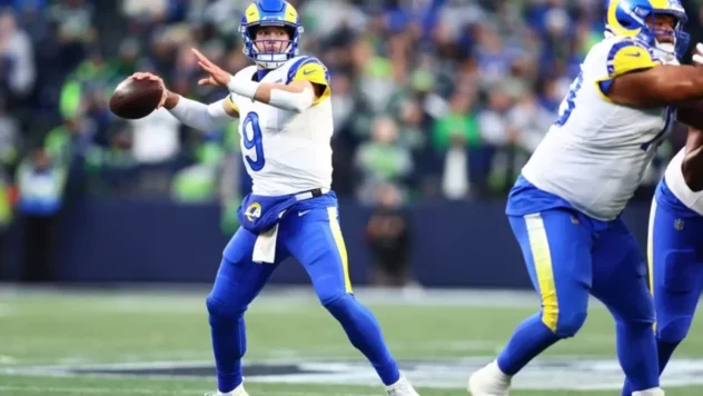 MVP at 37? Inside Matthew Stafford’s Decision to Run It Back