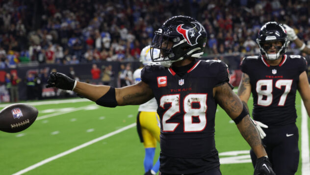 Mystery surrounding Houston Texans star playmaker only grows after latest comments from general manager Nick Caserio