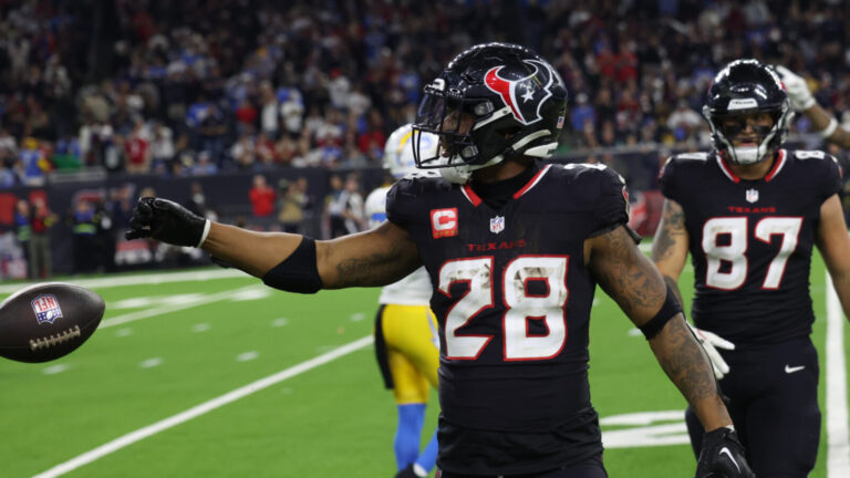 Mystery surrounding Houston Texans star playmaker only grows after latest comments from general manager Nick Caserio