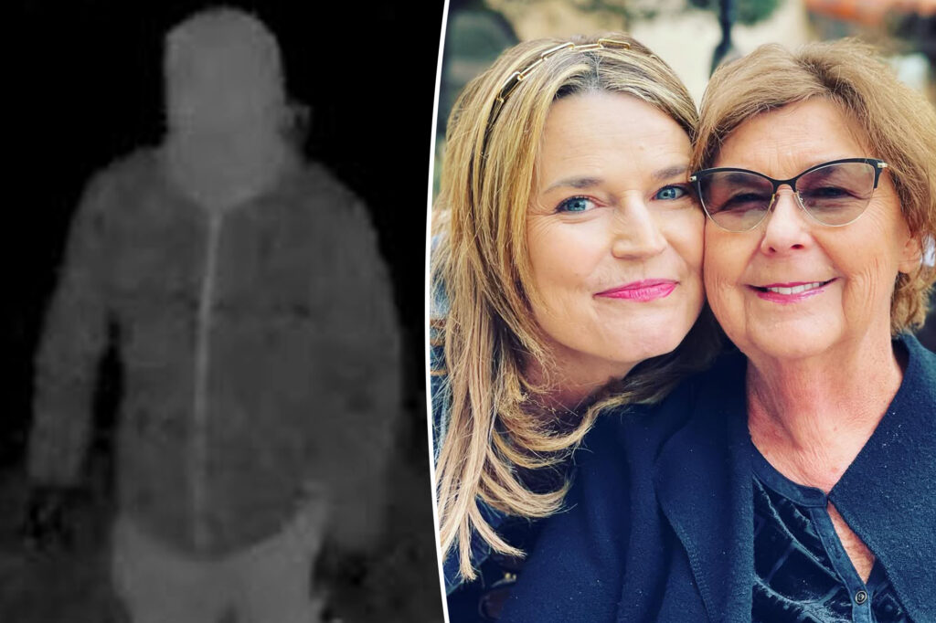 Nancy Guthrie kidnapping suspect reportedly caught on doorbell camera before her abduction: breaking details