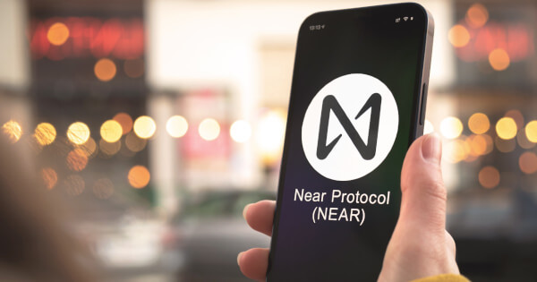NEAR Price Prediction: Targets $1.20 Recovery by March Amid Oversold Conditions