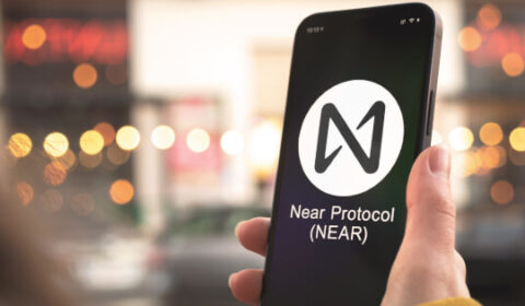 NEAR Price Prediction: Targets $1.50-$1.76 by March 2026 Despite Bearish Momentum