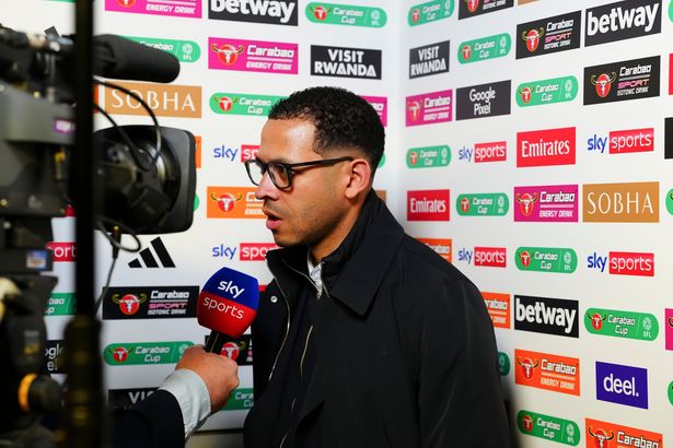 New Sky Sports footage debunks Liam Rosenior's 'disrespectful' Arsenal jibe