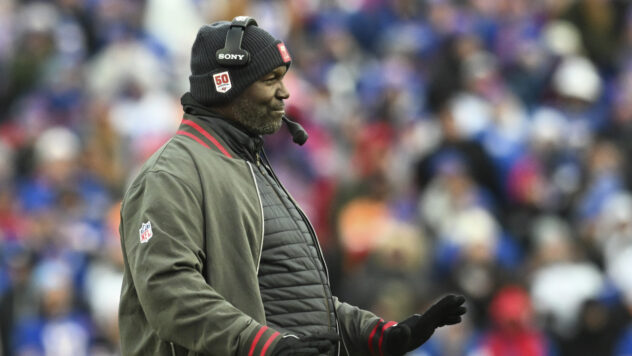 NFC Notes: Todd Bowles, Michael Penix Jr., Buccaneers, Falcons’ Free Agency