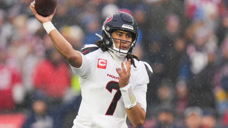 NFL executives share warnings for Texans about C.J. Stroud